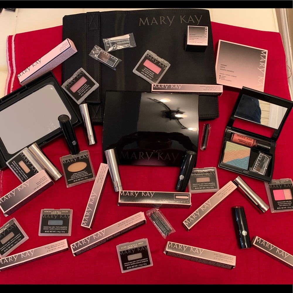 Mary Kay